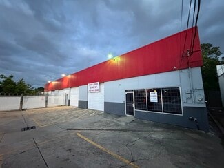 Plus de détails pour 5609 Bellaire Blvd, Houston, TX - Industriel/Logistique à louer