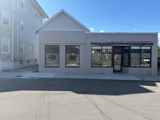 Plus de détails pour 143 Ridge St, Providence, RI - Local commercial à vendre