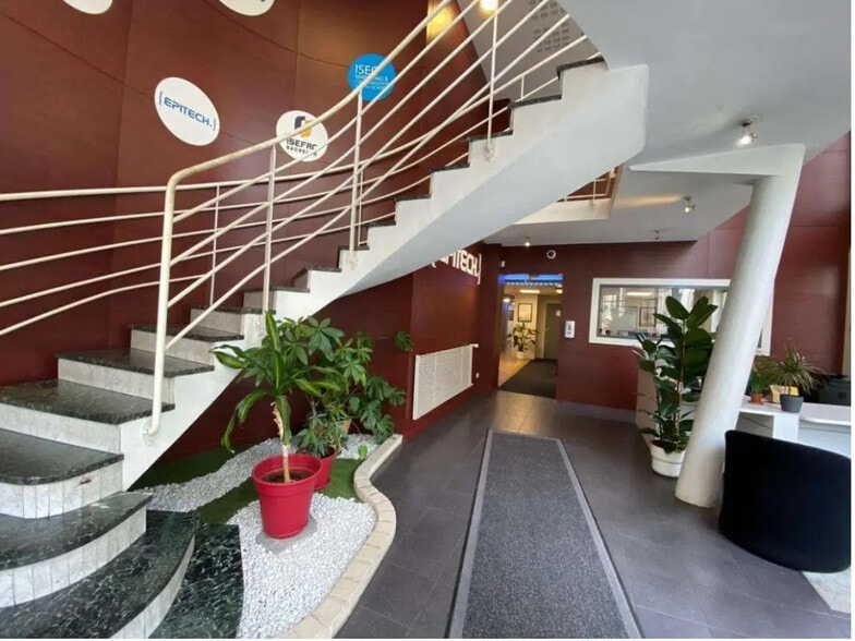 5 Rue D'Alger, Nantes à vendre - Photo de l’immeuble – Image 3 sur 12