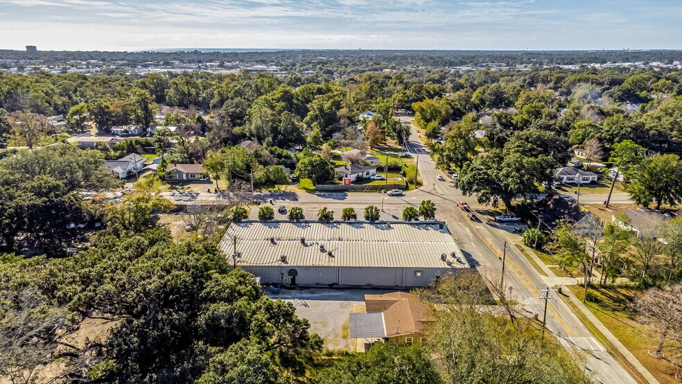 4828 W Jackson St, Pensacola, FL à vendre - Photo de l’immeuble – Image 3 sur 8