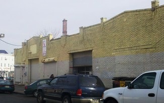 Plus de détails pour 700 S 15th St, Newark, NJ - Local commercial à vendre