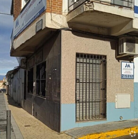 Local commercial dans Alameda de la Sagra, Toledo à louer - Photo intérieure – Image 1 sur 1