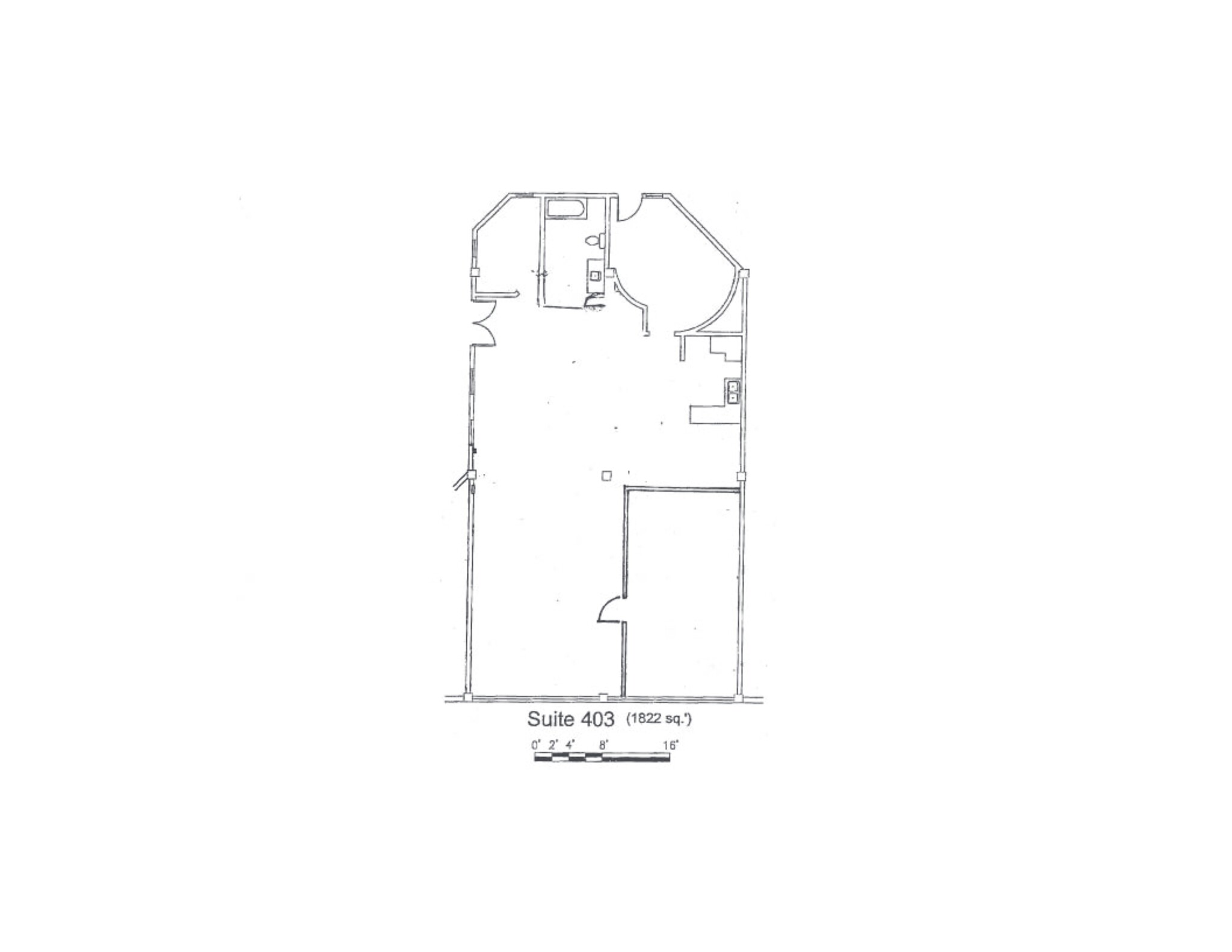 710-740 13th St, San Diego, CA à louer Plan de site– Image 1 sur 5