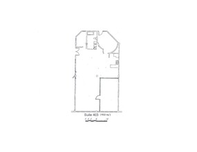 710-740 13th St, San Diego, CA à louer Plan de site– Image 1 sur 5