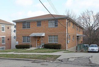 Plus de détails pour 2316 Indian Mound Ave, Cincinnati, OH - Logement à vendre
