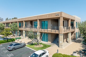 Plus de détails pour 9070 Irvine Center Dr, Irvine, CA - Coworking à louer