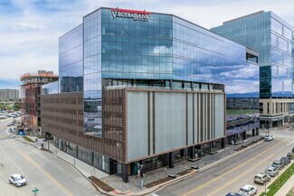 Plus de détails pour 7222 E Layton Ave, Denver, CO - Bureau à louer