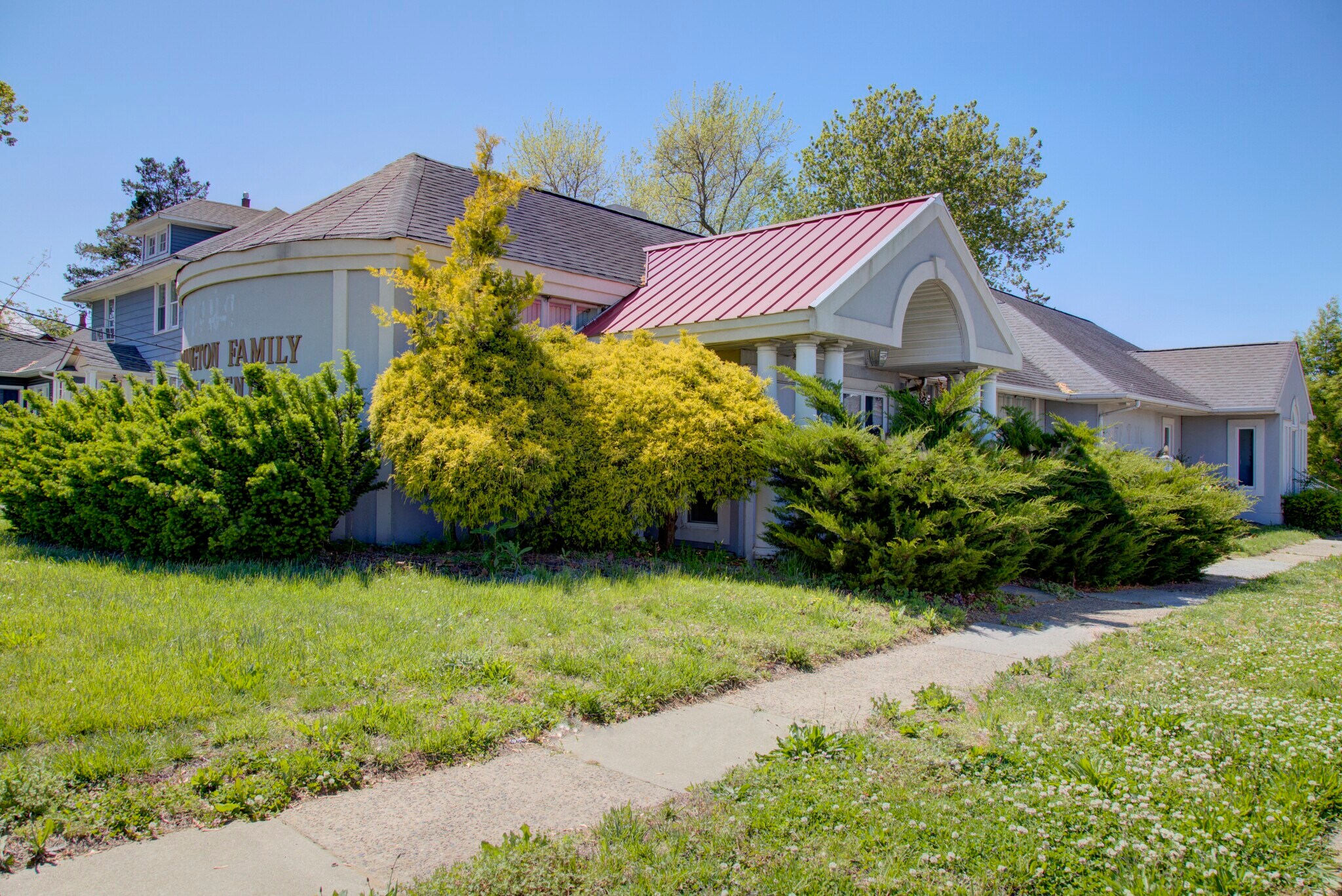 666 Madison Ave, Burlington, NJ à vendre Photo principale– Image 1 sur 5