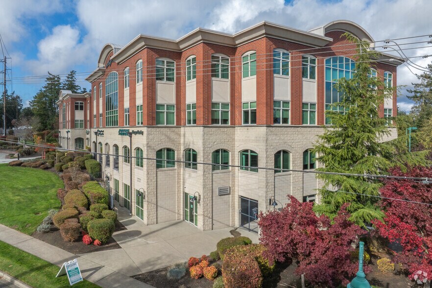 2727 Hollycroft St, Gig Harbor, WA à louer - Photo principale – Image 1 sur 7