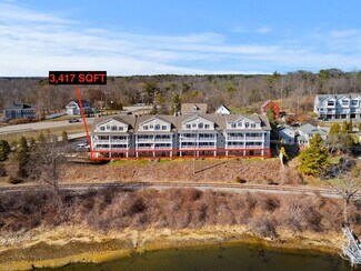 Plus de détails pour 19 Bridge St, Kittery, ME - Bureau à vendre