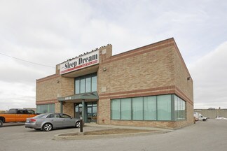 Plus de détails pour 6850 Finch Ave W, Toronto, ON - Industriel/Logistique à louer