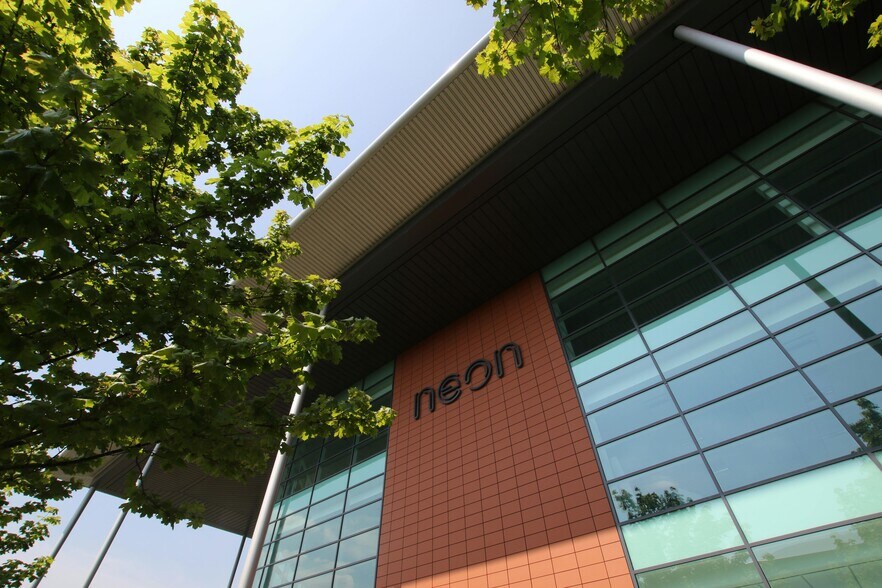Benton Ln, Newcastle Upon Tyne à louer - Photo de l’immeuble – Image 3 sur 19