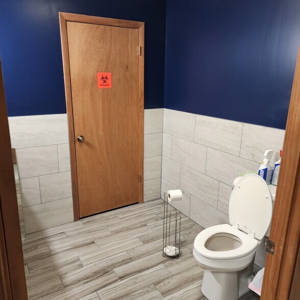 915 S Broad St, Scottsboro, AL à vendre - Photo de l’immeuble – Image 3 sur 13
