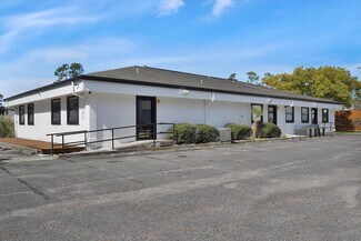 Plus de détails pour 3599 University Blvd S, Jacksonville, FL - Bureau à vendre