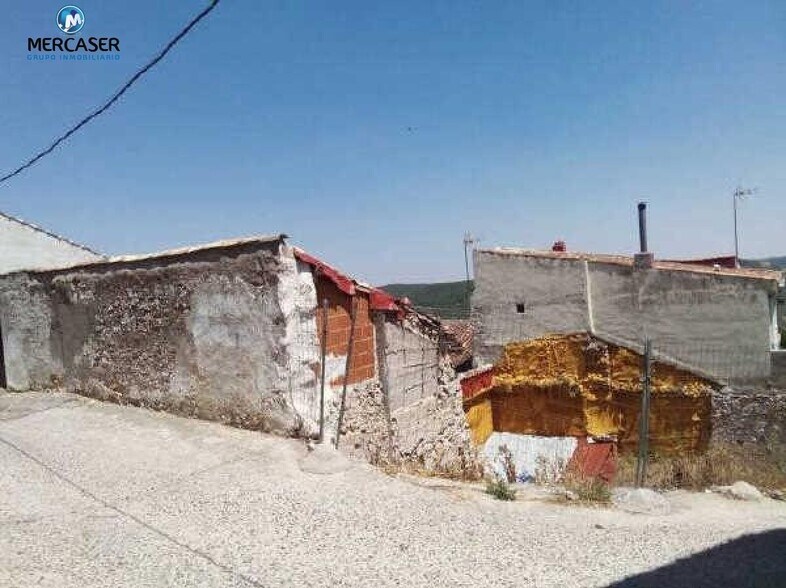 Terrain dans Horche, Guadalajara à vendre - Photo de l’immeuble – Image 3 sur 3