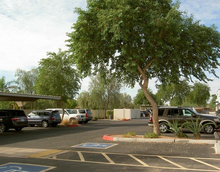 9059 W Lake Pleasant Pky, Peoria, AZ à louer - Photo de l’immeuble – Image 2 sur 12