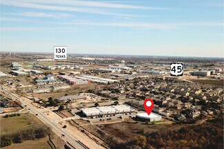 Plus de détails pour 2261 Gattis School Rd, Round Rock, TX - Bureau/Local commercial à louer