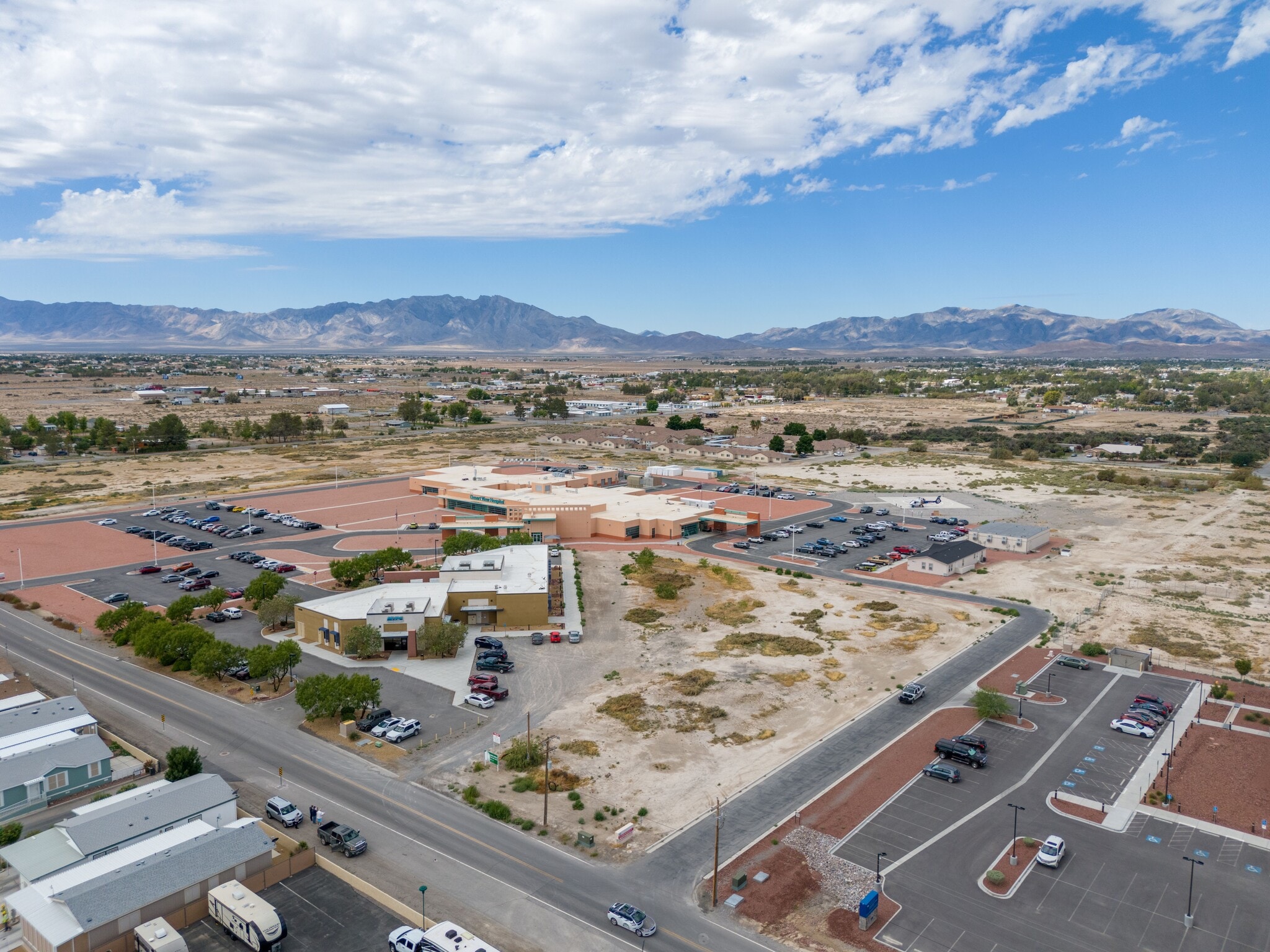 310 Lola Lane, Pahrump, NV à vendre Photo principale– Image 1 sur 3