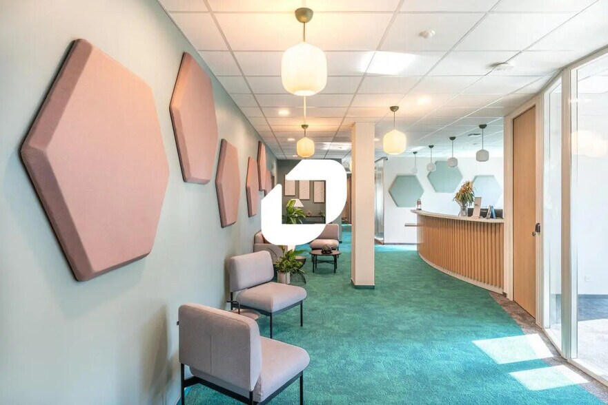 7 A Rue De Lisbonne, Schiltigheim à louer - Hall d’entrée – Image 1 sur 13