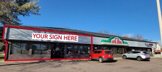 Plus de détails pour Portfolio of 2 Commercial Assets – à vendre, Sioux Falls, SD