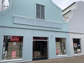 King St, Wilton à louer Photo de l’immeuble– Image 1 sur 1