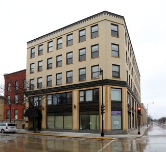 Plus de détails pour 20 Forest Ave, Fond Du Lac, WI - Logement à vendre