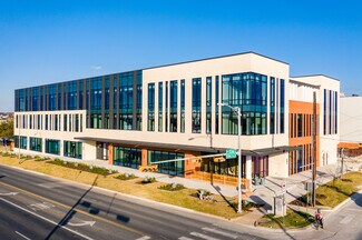 Plus de détails pour 5325 Airport Blvd, Austin, TX - Local commercial à louer