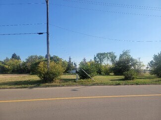 Plus de détails pour 4804 51 Av, Tofield, AB - Terrain à vendre
