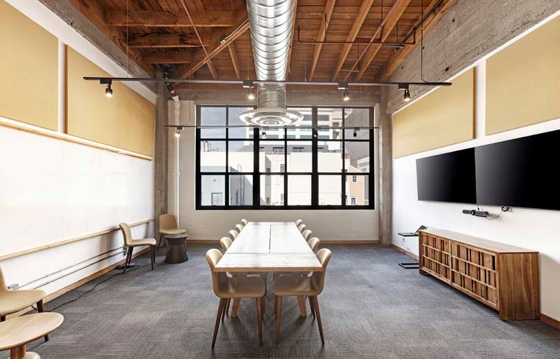 577 2nd St, San Francisco, CA à louer Photo intérieure– Image 1 sur 7