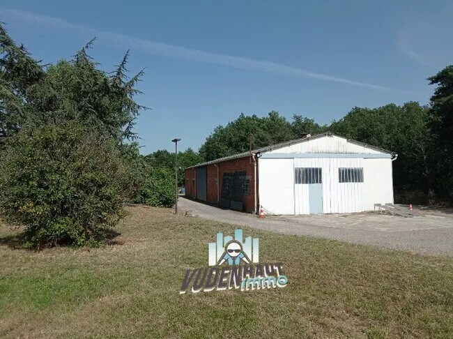 Plus de détails pour Terrain à vendre