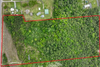 Plus de détails pour 00 Reece Bergeron Rd, Biloxi, MS - Terrain à vendre