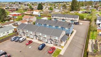 Plus de détails pour Lebanon Portfolio – Logement à vendre, Lebanon, OR