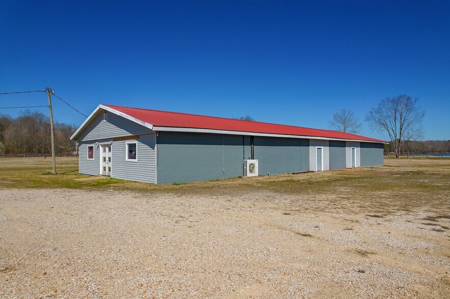 600 Market, Bolivar, TN à vendre - Photo de l’immeuble – Image 3 sur 29