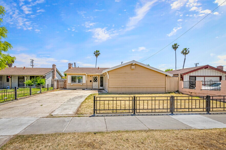 1926 Story Rd, San Jose, CA à vendre - Photo de l’immeuble – Image 1 sur 29