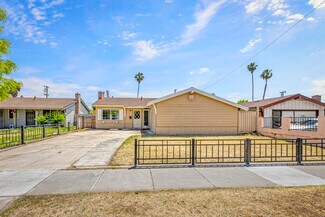 Plus de détails pour 1926 Story Rd, San Jose, CA - Local d’activités à vendre