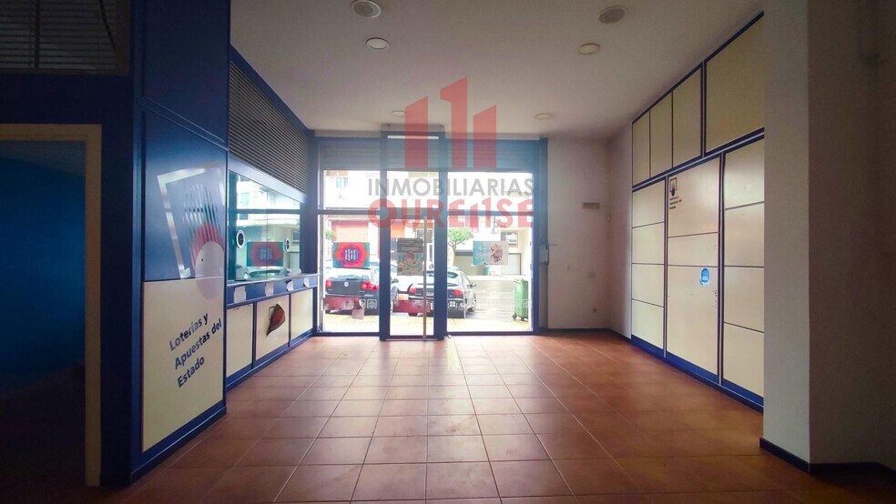 Local commercial dans Barbadás, Orense à louer - Photo intérieure – Image 1 sur 14