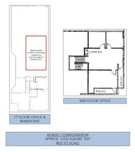 24927 Avenue Tibbitts, Valencia, CA à louer Photo intérieure– Image 1 sur 1