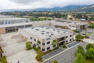 Plus de détails pour 9153 Stellar Ct, Corona, CA - Industriel/Logistique à louer