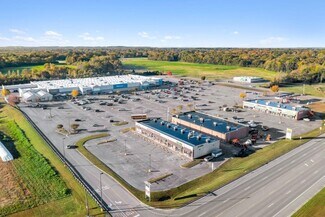 Plus de détails pour 1860 Wayne Rd, Savannah, TN - Local commercial à louer