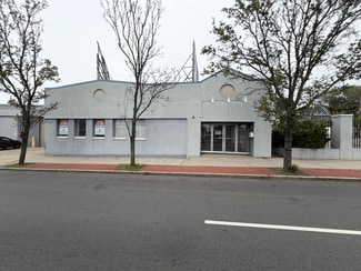 Plus de détails pour 555-557 Main St, Orange, NJ - Industriel/Logistique à louer