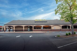 Plus de détails pour 8700-8760 La Riviera Dr, Sacramento, CA - Local commercial à louer