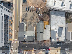 131 Bayard St, New Brunswick, NJ - Vue aérienne  vue de carte - Image1