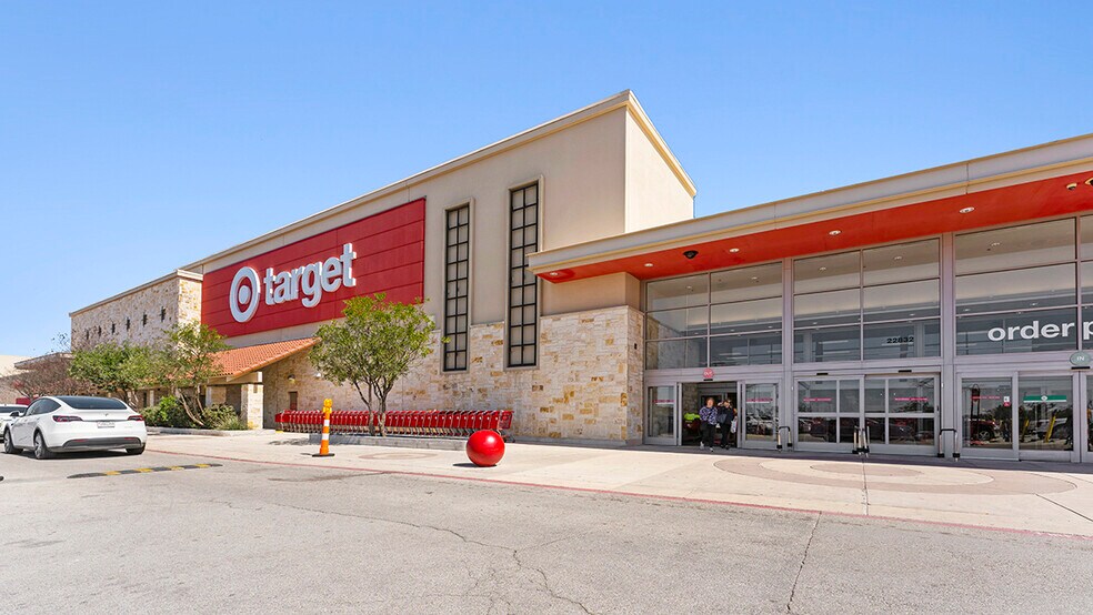 22610 US Hwy 281 N, San Antonio, TX à louer - Photo principale – Image 1 sur 25