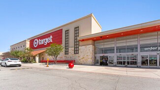 Plus de détails pour 22610 US Hwy 281 N, San Antonio, TX - Bureau, Local commercial à louer