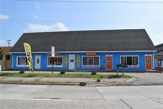 Plus de détails pour 7627-7633 Highland Rd, Waterford, MI - Local commercial à louer