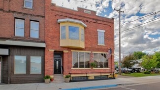 Plus de détails pour 110 W 2nd St N, Ladysmith, WI - Local commercial à vendre