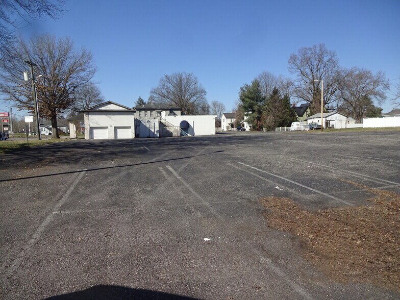 105, 107 & 113 C St, Saint Albans, WV à vendre - Photo de l’immeuble – Image 3 sur 4