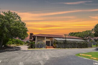 Plus de détails pour 1915 A1A S, Saint Augustine, FL - Local commercial à vendre