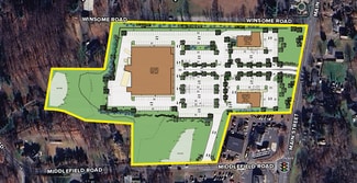Plus de détails pour 0 Main Street, Durham, CT - Terrain à louer