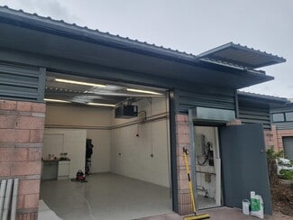 Plus de détails pour 47-67 Peffer Pl, Edinburgh - Industriel/Logistique à louer